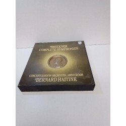 COFFRET VINYLE BRUCKNER...