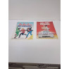 BANDE DESSINÉE LA PIECE
