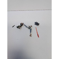 FIGURINES STAR WARS PM