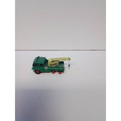 CAMION MINIATURE MATCHBOX 