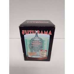 FUTURAMA DVD 