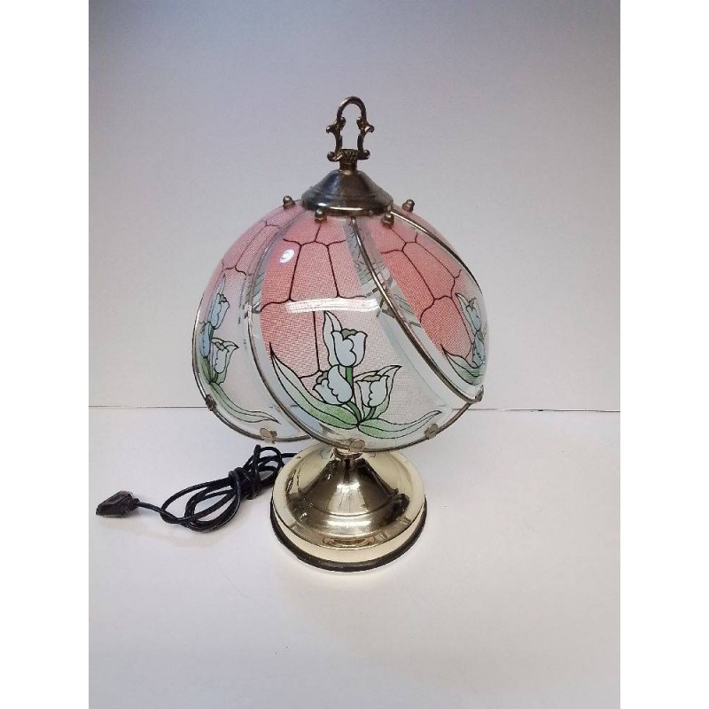 LAMPE VINTAGE TACTILE