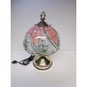 LAMPE VINTAGE TACTILE