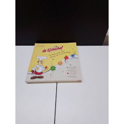 LIVRE KICHECHEF