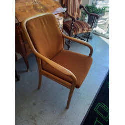 FAUTEUIL VINTAGE CASALA