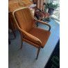 FAUTEUIL VINTAGE CASALA