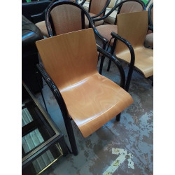 FAUTEUIL THONET L\'UNITÉ 