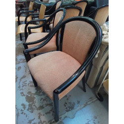 LOT DE 6 CHAISES...