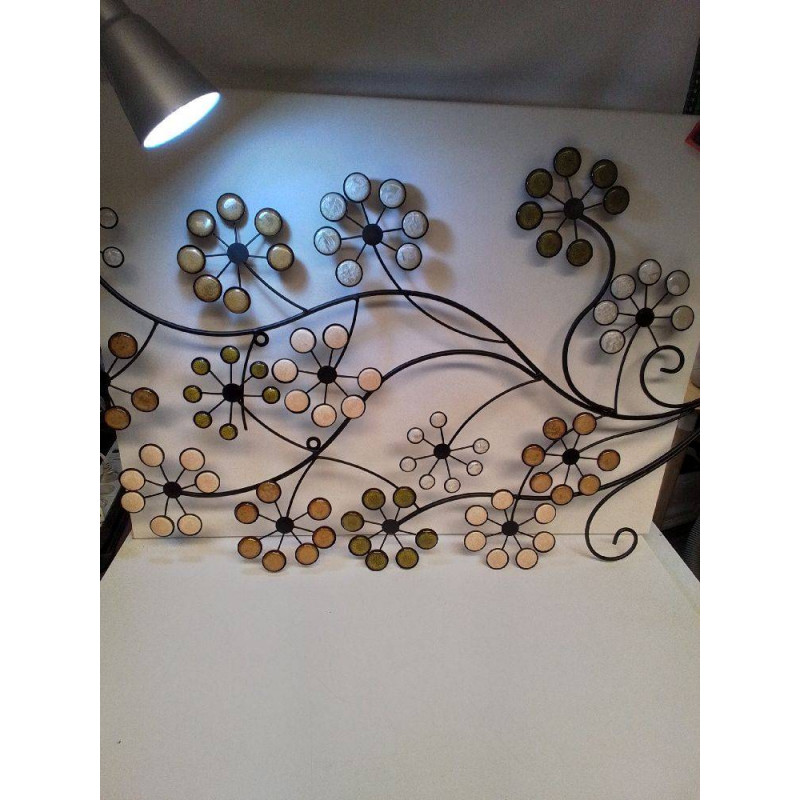 DECORATION MURALE 