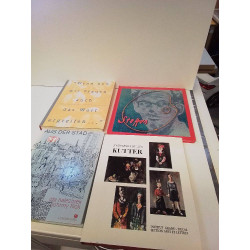 LIVRE LUXEMBOURG L\'UNITÉ 