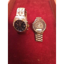 MONTRE DIVERS L\'UNITÉ 