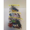 POCHETTE FIGURINES 