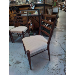 CHAISES STYLE SCANDINAVE