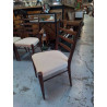 CHAISES STYLE SCANDINAVE
