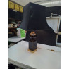 LAMPE STYLE LE DAUPHIN