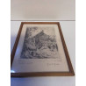 GRAVURE DELFOSSE 