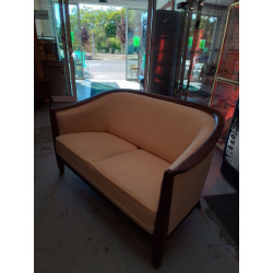 BANQUETTE ART DECO