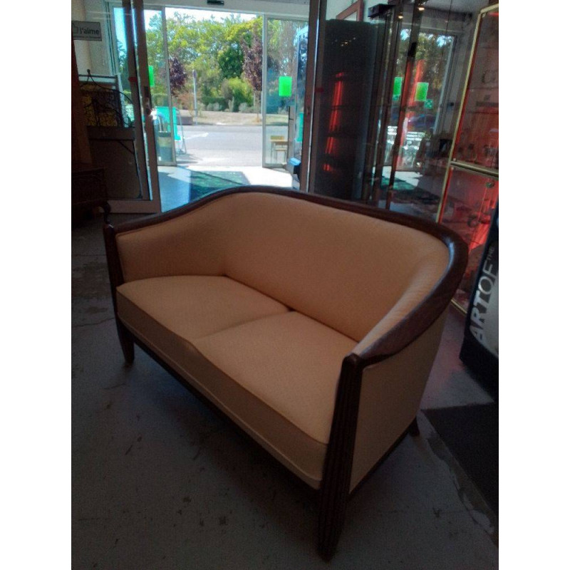 BANQUETTE ART DECO