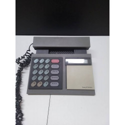 TÉLÉPHONE FIXE BANG OLUFSEN 