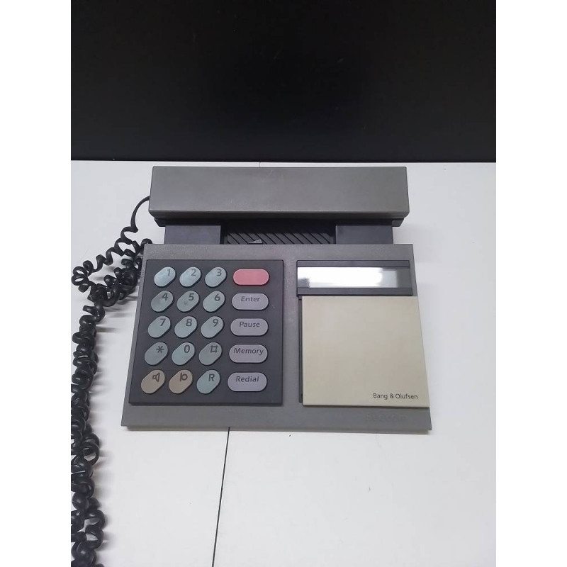TÉLÉPHONE FIXE BANG OLUFSEN 