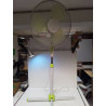 VENTILATEUR A PIED 