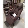 FAUTEUIL A ROULETTES 