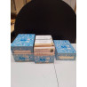 SET FICHES TINTIN 