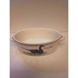PLAT VILLEROY ET BOCH 