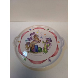 PLAT VILLEROY ET BOCH LE...