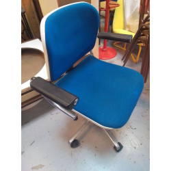CHAISE DE BUREAU 