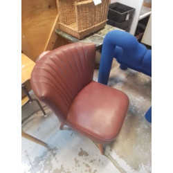 FAUTEUIL COCKTAIL 