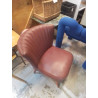 FAUTEUIL COCKTAIL 