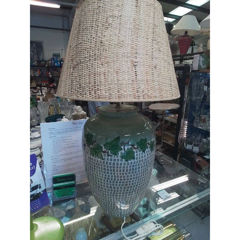 LAMPE A POSER LES HURETS 