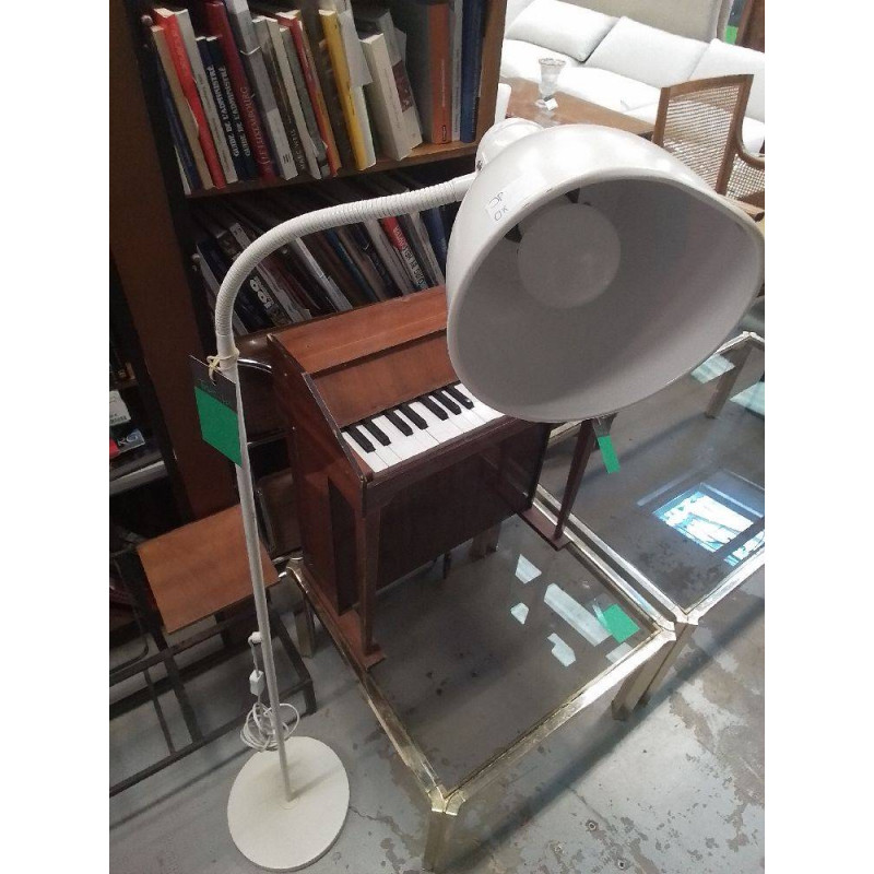 LAMPADAIRE IKEA 