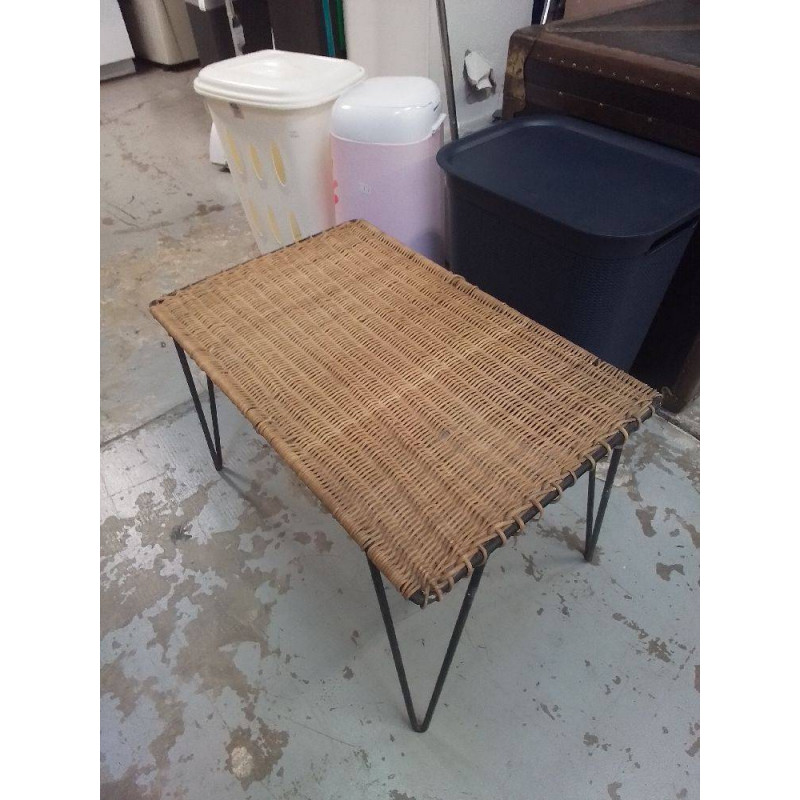 TABLE BASSE RAOUL GUYS