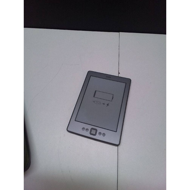 KINDLE 