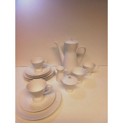 SERVICE ROSENTHAL 