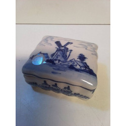BONBONNIÈRE DELFT 