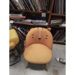 CHAISE ENFANT MAISON DU MONDE 