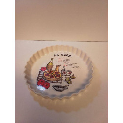 PLAT PIZZA 
