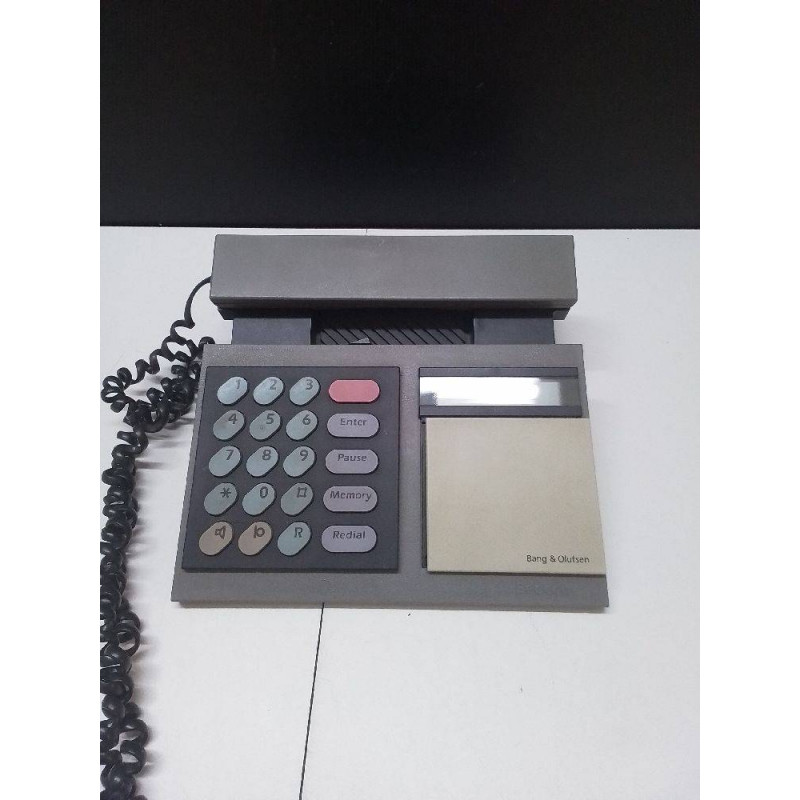 TÉLÉPHONE FIXE BANG OLUFSEN 