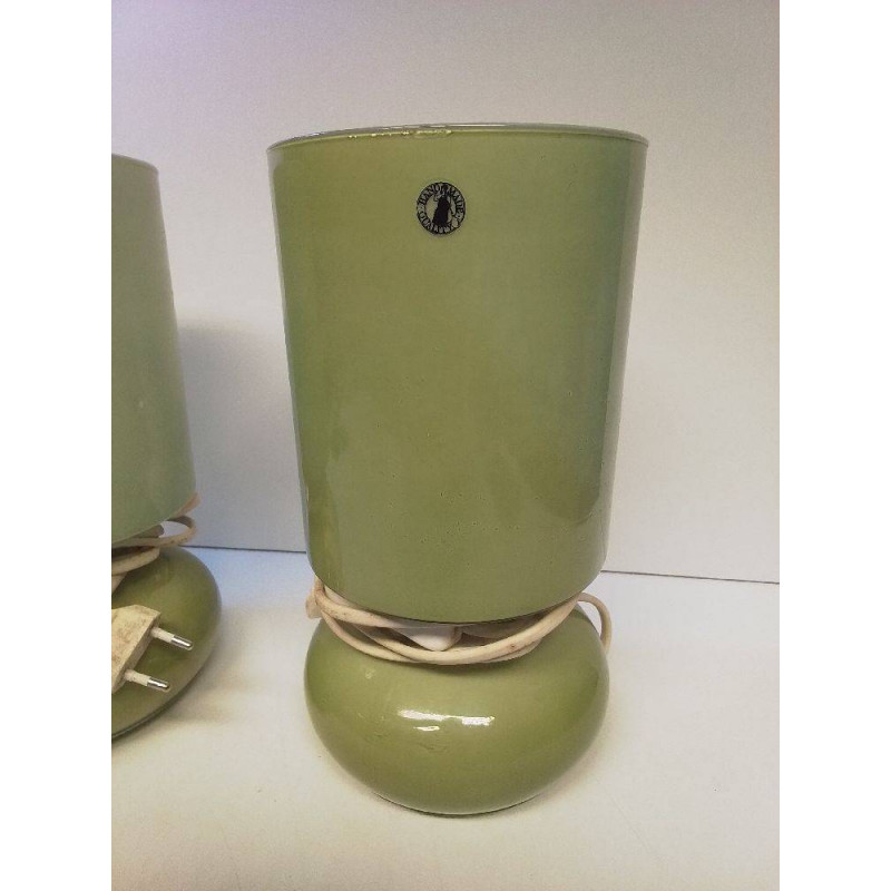 LAMPE A POSER VERRE L\'UNITÉ 