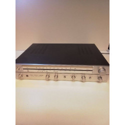 AMPLIFICATEUR TUNER FISHER...