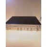 AMPLIFICATEUR TUNER FISHER + BOUTONS