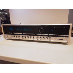 AMPLIFICATEUR TUNER RANK...