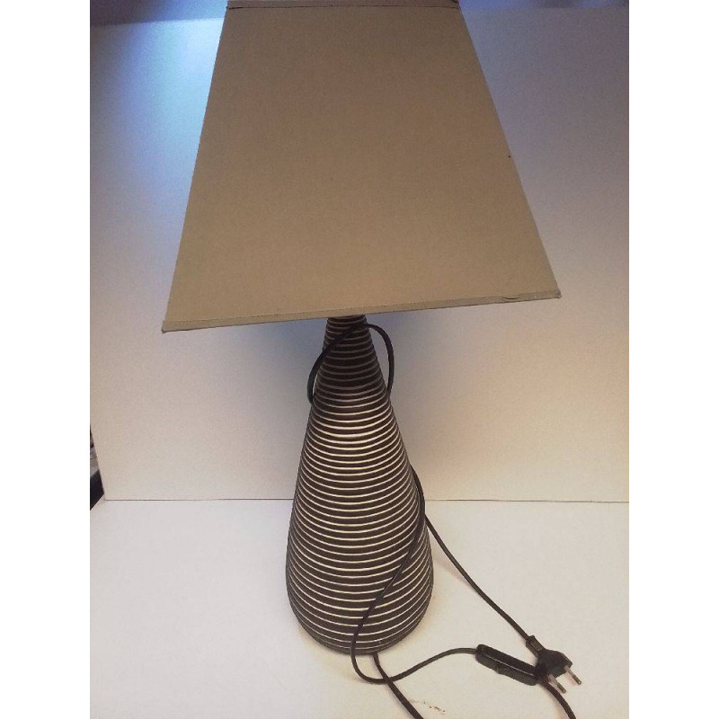LAMPE HABITAT 