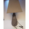 LAMPE HABITAT 