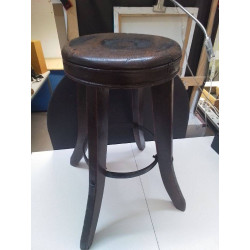 TABOURET RUSTIQUES 