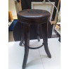 TABOURET RUSTIQUES 