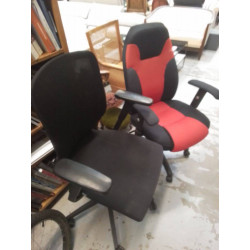 FAUTEUIL DE BUREAU L\'UNITÉ 